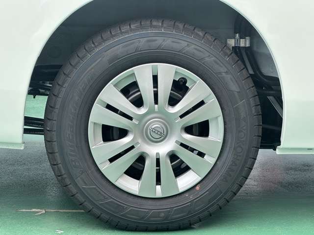 日産 キャラバンバン ２．４ プレミアムＧＸ アウトドア ブラック エディション ロングボディ ディーゼルＴ ４ＷＤ R7年 (東海) 99