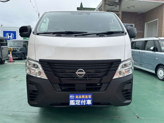 日産 キャラバンバン ２．４ プレミアムＧＸ アウトドア ブラック エディション ロングボディ ディーゼルＴ ４ＷＤ R7年 (東海) 99