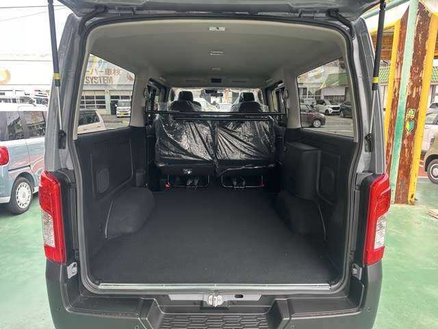 日産 キャラバンバン ２．４ プレミアムＧＸ アウトドア ブラック エディション ロングボディ ディーゼルＴ ４ＷＤ R7年 (東海) 99