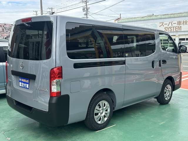 日産 キャラバンバン ２．４ プレミアムＧＸ アウトドア ブラック エディション ロングボディ ディーゼルＴ ４ＷＤ R7年 (東海) 99