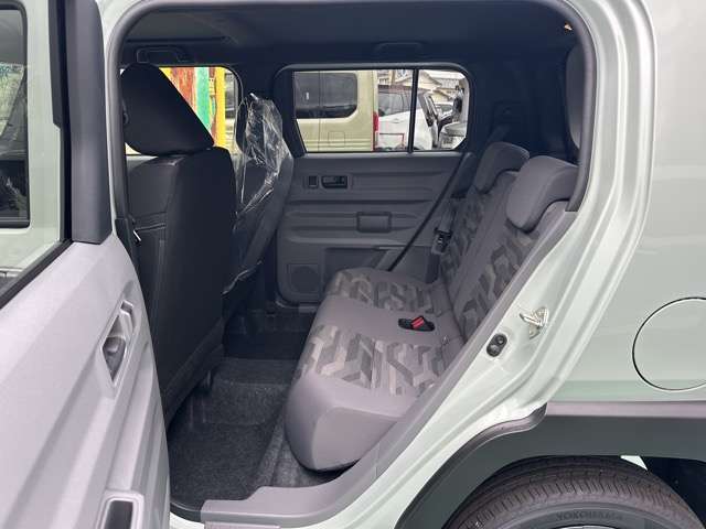 ダイハツ タフト ６６０ Ｇターボ ダーククロム ベンチャー R7年 (東海) 99