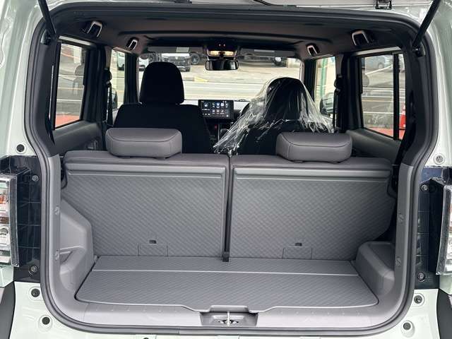 ダイハツ タフト ６６０ Ｇターボ ダーククロム ベンチャー R7年 (東海) 99