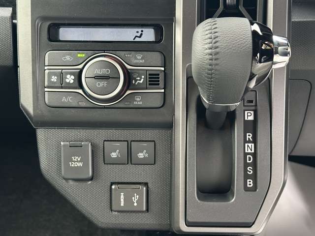 ダイハツ タフト ６６０ Ｇターボ ダーククロム ベンチャー R7年 (東海) 99