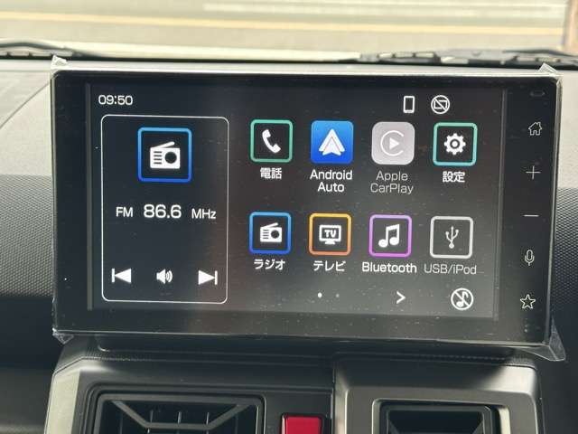 ダイハツ タフト ６６０ Ｇターボ ダーククロム ベンチャー R7年 (東海) 99