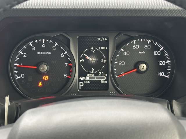 ダイハツ タフト ６６０ Ｇターボ ダーククロム ベンチャー R7年 (東海) 99