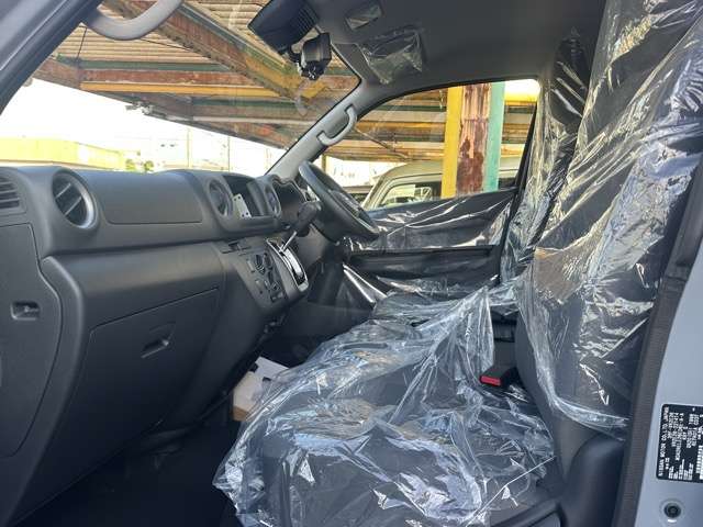 日産 キャラバンバン ２．０ ＥＸ ロングボディ R7年 (東海) 99