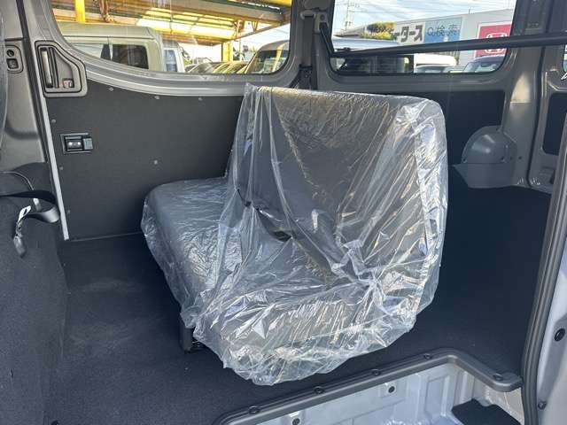 日産 キャラバンバン ２．０ ＥＸ ロングボディ R7年 (東海) 99