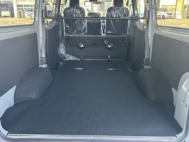日産 キャラバンバン ２．０ ＥＸ ロングボディ R7年 (東海) 99