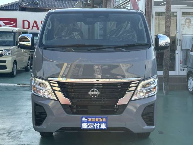 日産 キャラバンバン ２．０ ＥＸ ロングボディ R7年 (東海) 99
