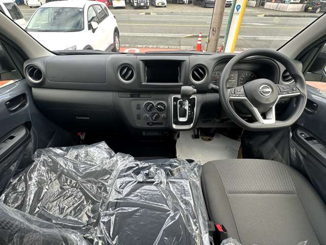 日産 キャラバンバン ２．０ ＥＸ ロングボディ R7年 (東海) 99