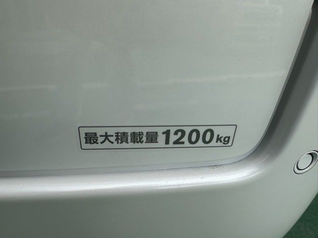 日産 キャラバンバン ２．０ ＥＸ ロングボディ R7年 (東海) 99
