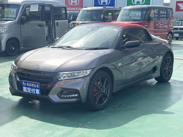 ホンダ Ｓ６６０ ６６０ モデューロＸ H30年 (東海) 99