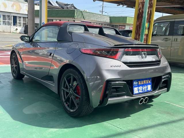 ホンダ Ｓ６６０ ６６０ モデューロＸ H30年 (東海) 99