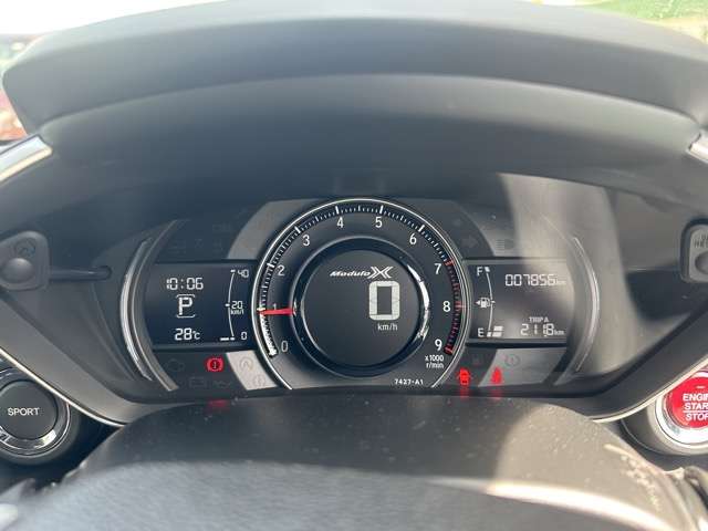 ホンダ Ｓ６６０ ６６０ モデューロＸ H30年 (東海) 99