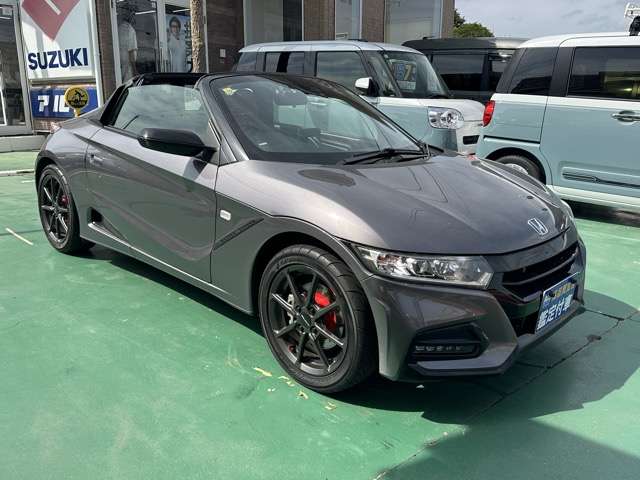 ホンダ Ｓ６６０ ６６０ モデューロＸ H30年 (東海) 99