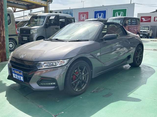 ホンダ Ｓ６６０ ６６０ モデューロＸ H30年 (東海) 99