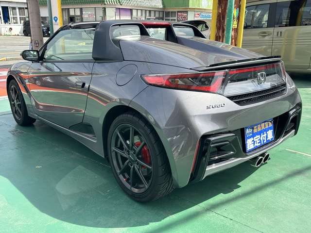 ホンダ Ｓ６６０ ６６０ モデューロＸ H30年 (東海) 99