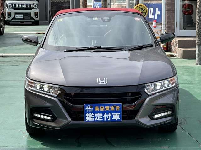 ホンダ Ｓ６６０ ６６０ モデューロＸ H30年 (東海) 99