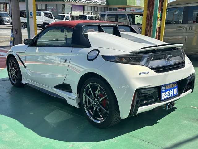 ホンダ Ｓ６６０ ６６０ モデューロＸ R2年 (東海) 99