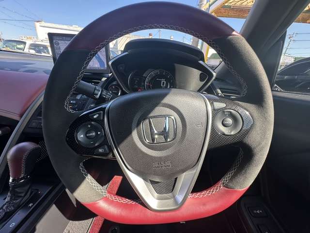 ホンダ Ｓ６６０ ６６０ モデューロＸ R2年 (東海) 99