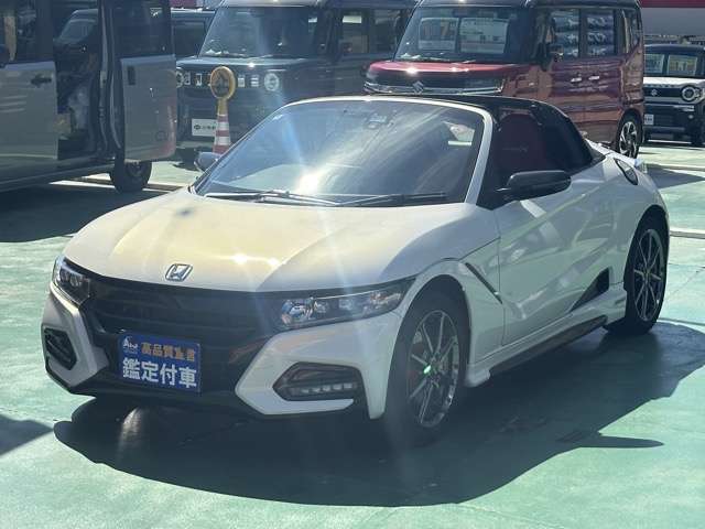 ホンダ Ｓ６６０ ６６０ モデューロＸ R2年 (東海) 99