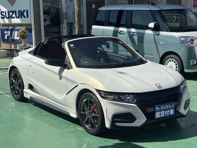 ホンダ Ｓ６６０ ６６０ モデューロＸ R2年 (東海) 99