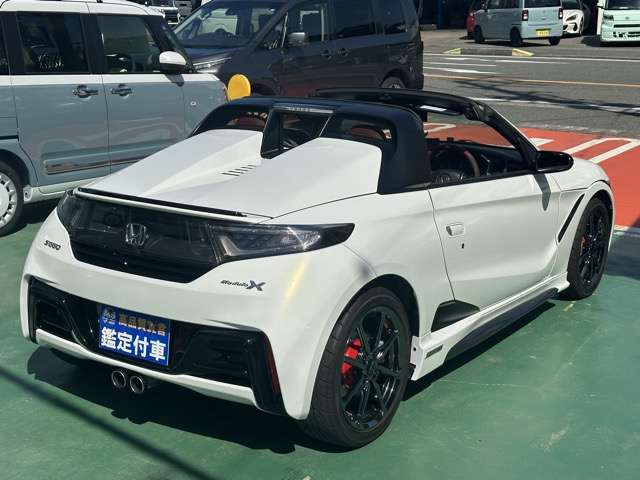 ホンダ Ｓ６６０ ６６０ モデューロＸ R2年 (東海) 99