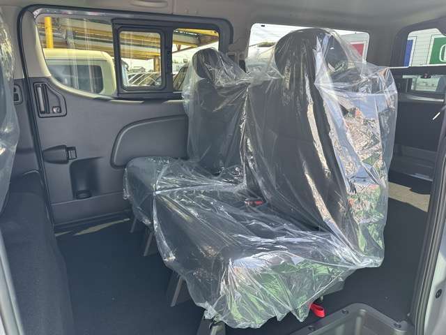日産 キャラバンバン ２．０ ＡＵＴＥＣＨ ライン プラス ロングボディ R7年 (東海) 99