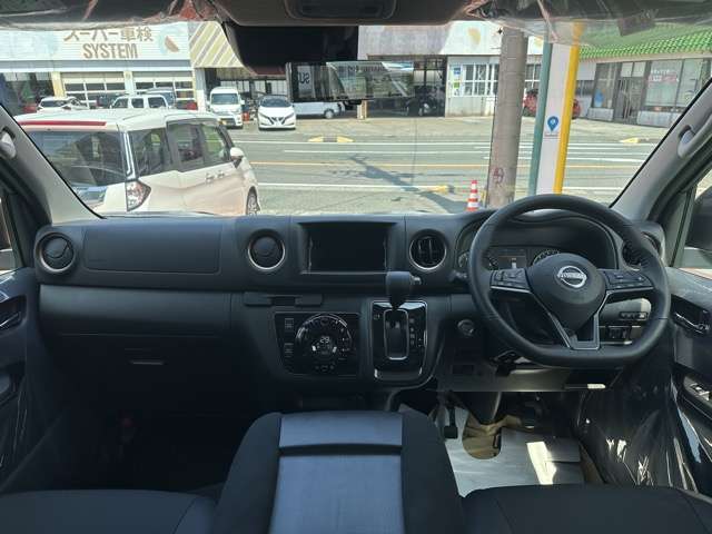 日産 キャラバンバン ２．０ ＡＵＴＥＣＨ ライン プラス ロングボディ R7年 (東海) 99