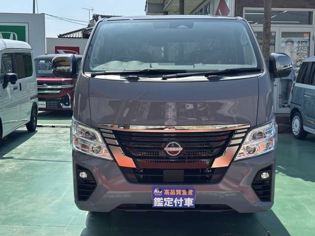 日産 キャラバンバン ２．０ ＡＵＴＥＣＨ ライン プラス ロングボディ R7年 (東海) 99