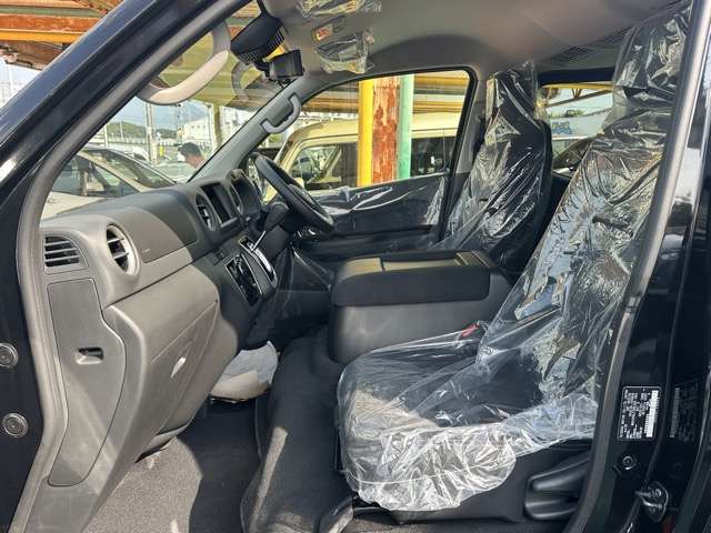 日産 キャラバンバン ２．０ プレミアムＧＸ アウトドア ブラック エディション ロングボディ R7年 (東海) 99