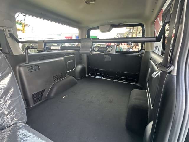 日産 キャラバンバン ２．０ プレミアムＧＸ アウトドア ブラック エディション ロングボディ R7年 (東海) 99