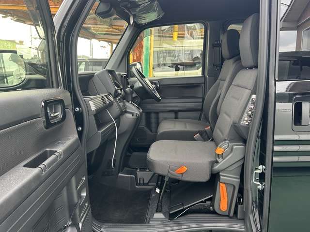 ホンダ Ｎ−ＶＡＮ ６６０ ＋スタイル ファン ターボ R6年 (東海) 99