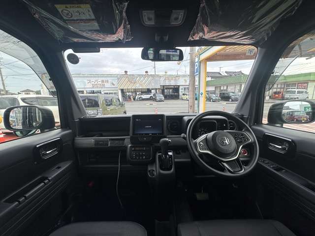 ホンダ Ｎ−ＶＡＮ ６６０ ＋スタイル ファン ターボ R6年 (東海) 99