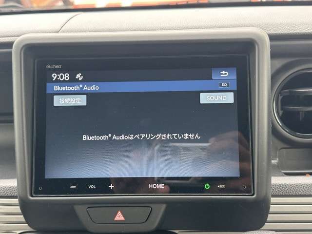 ホンダ Ｎ−ＶＡＮ ６６０ ＋スタイル ファン ターボ R6年 (東海) 99