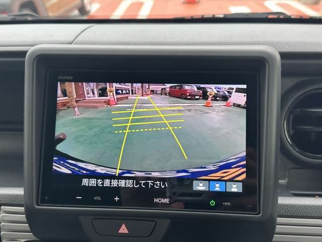 ホンダ Ｎ−ＶＡＮ ６６０ ＋スタイル ファン ターボ R6年 (東海) 99