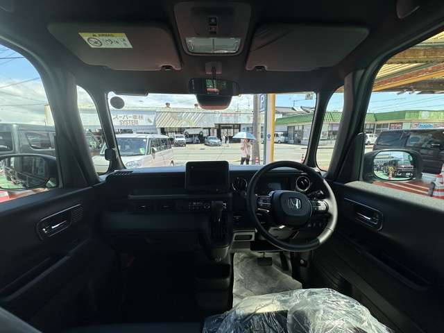 ホンダ Ｎ　ＢＯＸ カスタム ６６０ ターボ R7年 (東海) 99