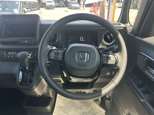 ホンダ Ｎ　ＢＯＸ カスタム ６６０ ターボ R7年 (東海) 99