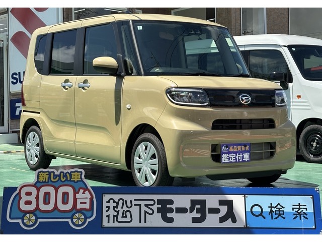 ダイハツ タント ６６０ Ｘ R6年 (東海) 99