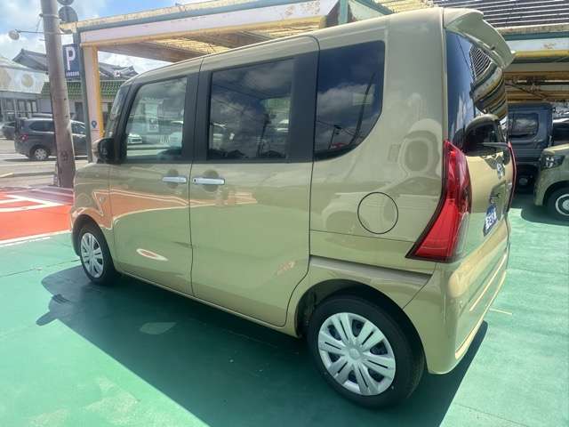 ダイハツ タント ６６０ Ｘ R6年 (東海) 99