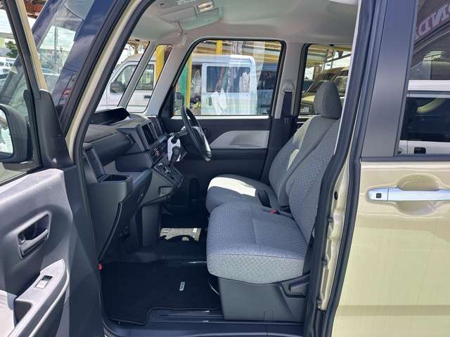 ダイハツ タント ６６０ Ｘ R6年 (東海) 99