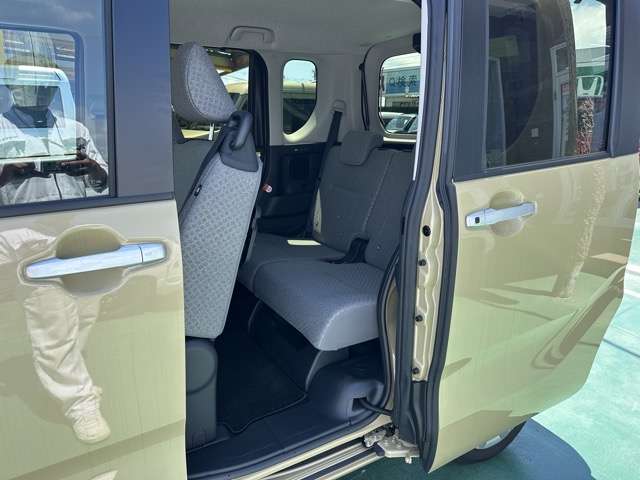 ダイハツ タント ６６０ Ｘ R6年 (東海) 99