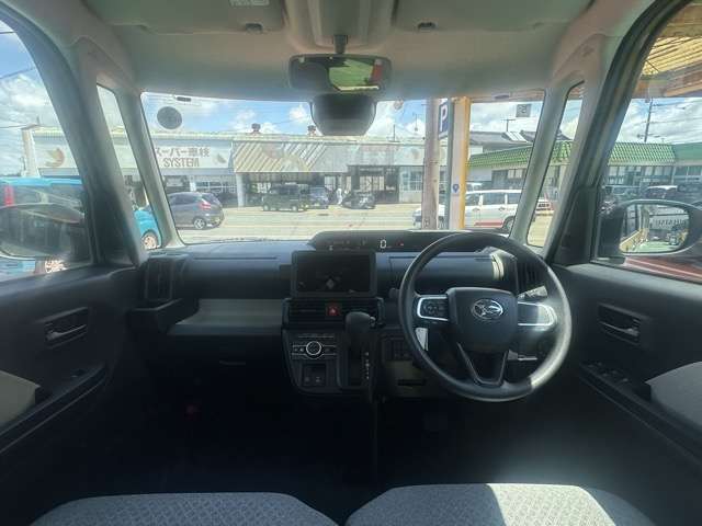 ダイハツ タント ６６０ Ｘ R6年 (東海) 99