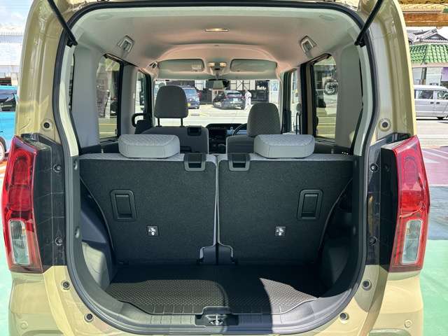 ダイハツ タント ６６０ Ｘ R6年 (東海) 99