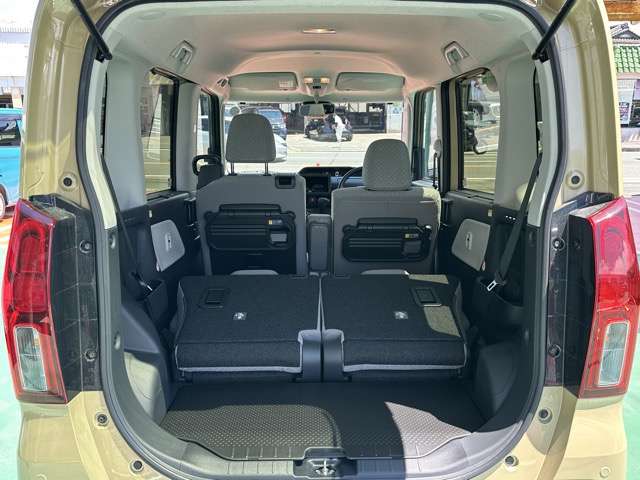 ダイハツ タント ６６０ Ｘ R6年 (東海) 99