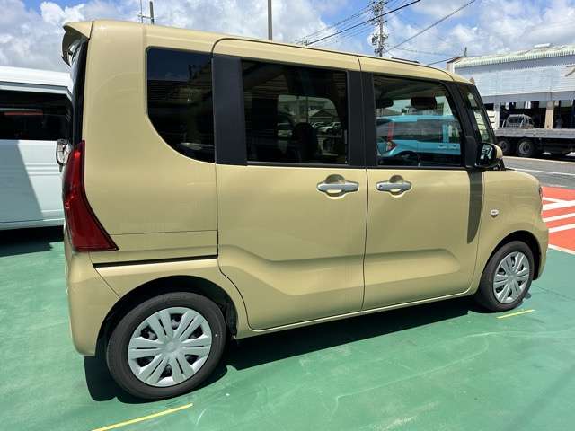 ダイハツ タント ６６０ Ｘ R6年 (東海) 99