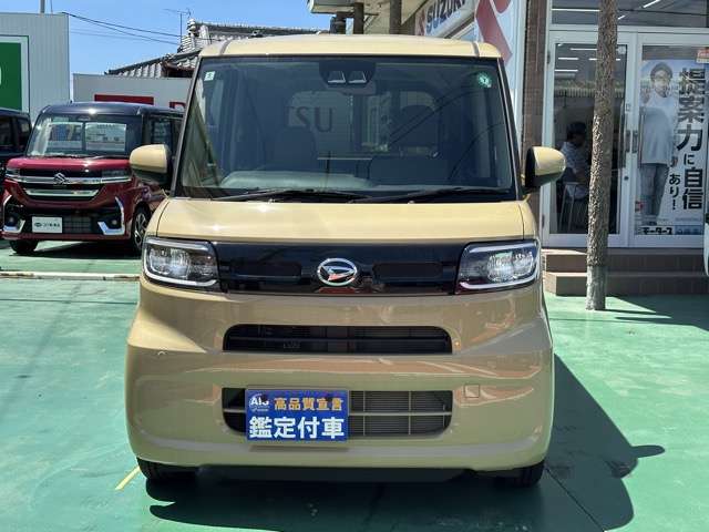 ダイハツ タント ６６０ Ｘ R6年 (東海) 99