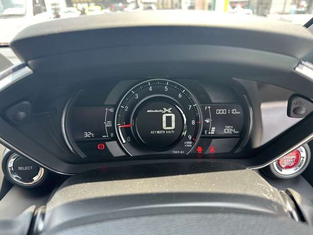 ホンダ Ｓ６６０ ６６０ モデューロＸ バージョンＺ R3年 (東海) 99