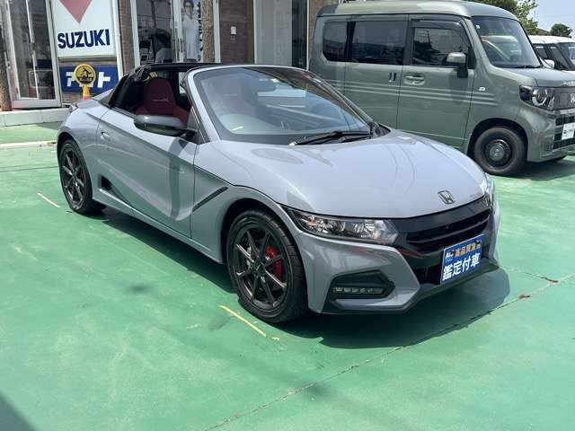 ホンダ Ｓ６６０ ６６０ モデューロＸ バージョンＺ R3年 (東海) 99