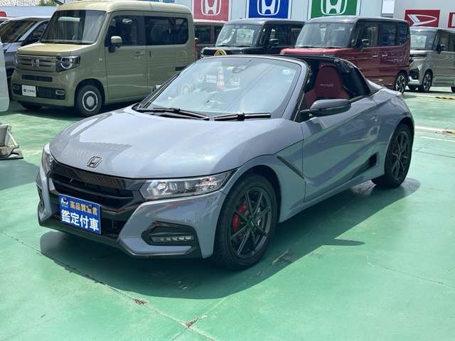 ホンダ Ｓ６６０ ６６０ モデューロＸ バージョンＺ R3年 (東海) 99